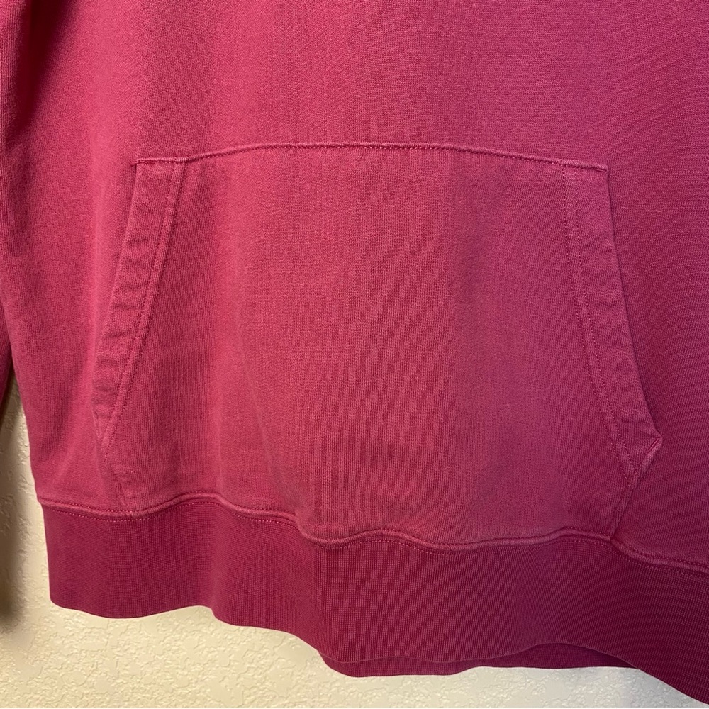 American Eagle pink men’s hoodie - Picture 8 of 8